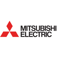 Mitsubishi Electric logo
