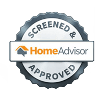 HomeAdvisor Screened & Approved